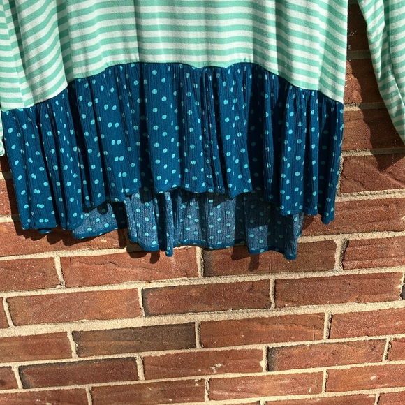 Ladies Matilda Jane Top - Picture 3 of 5